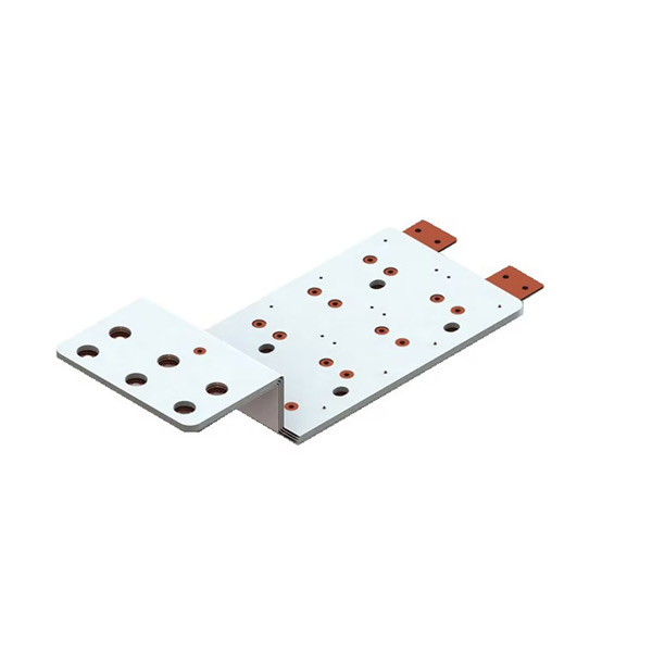 High-Frequency Connectors