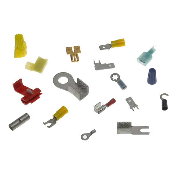 Quick-Disconnect Terminals