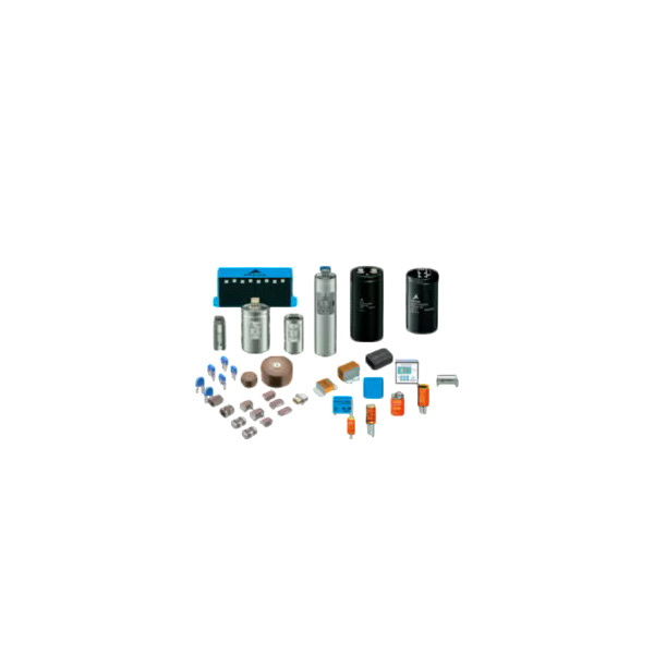 Capacitor-TDK