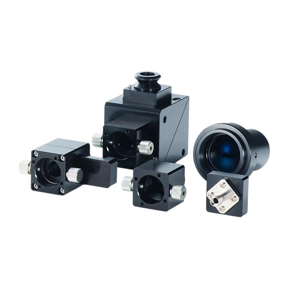 Optical components – blocks, cells, plates