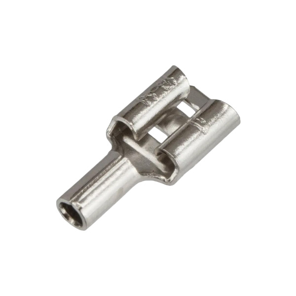 High-Temp. Terminals and Splices