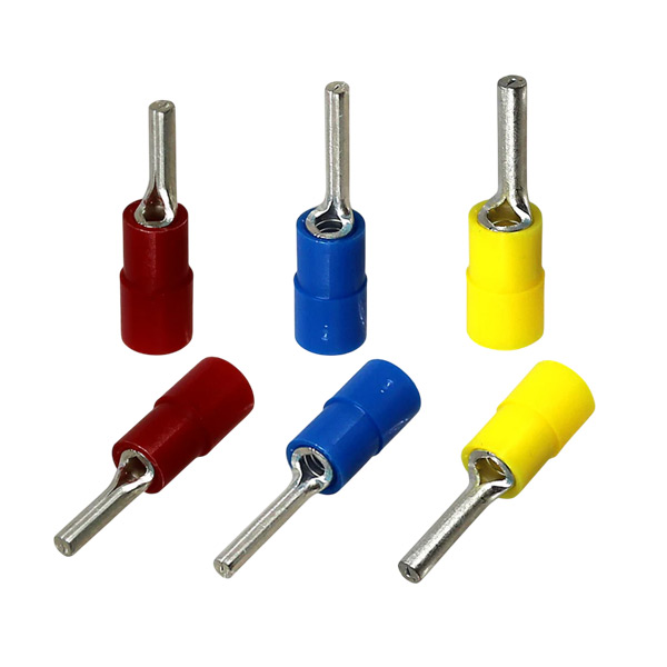 Wire Pin Terminals