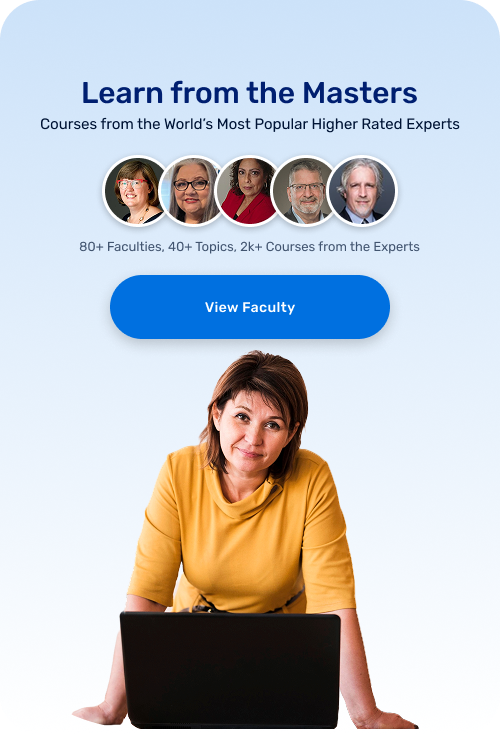 Faculty Mobile Image